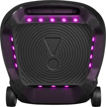 JBL PartyBox Ultimate Garso Sistema, 1100 W | Vakarėlių kolonėlė su šviesos efektais ir Wi-Fi