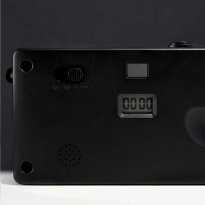 Camp Snap Digital Camera - Adventure Photography Companion
