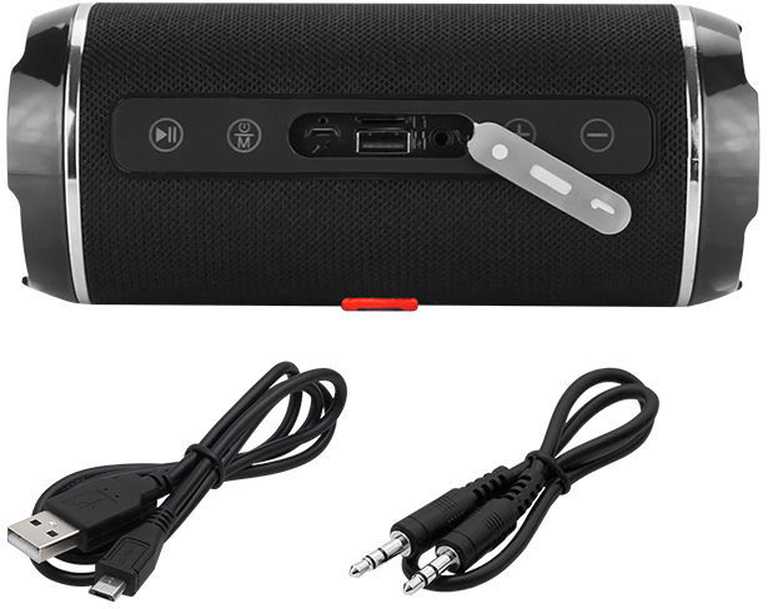 Blow BT460 | Belaidė kolonėlė su FM radiju, USB ir Bluetooth, 20 W