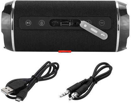 Blow BT460 | Belaidė kolonėlė su FM radiju, USB ir Bluetooth, 20 W