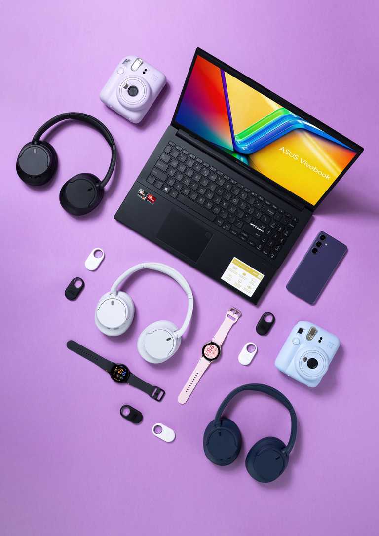 Sony WH-CH720N belaidės ausinės – ANC, 35 h baterija