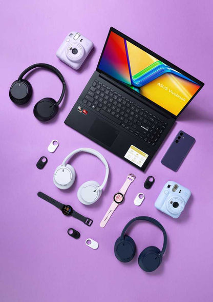 Sony WH-CH720N belaidės ausinės – ANC, 35 h baterija