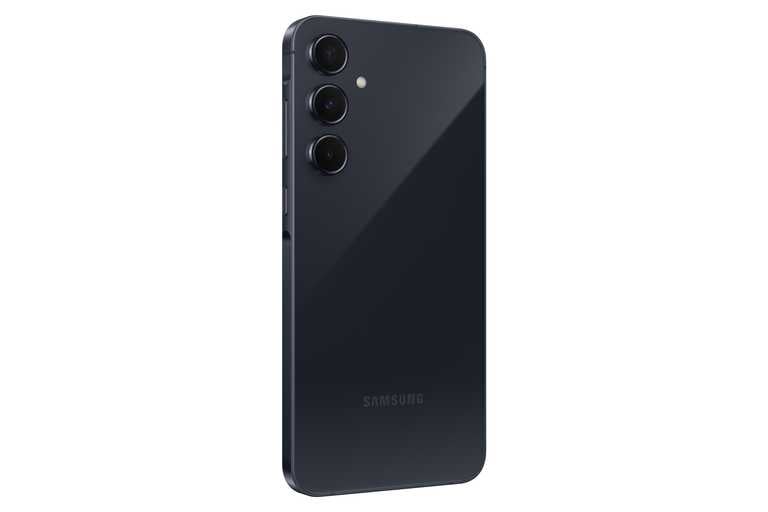 Samsung Galaxy A55 5G - 128GB | Galingas 5G Išmanusis Telefonas (3 spalvos)