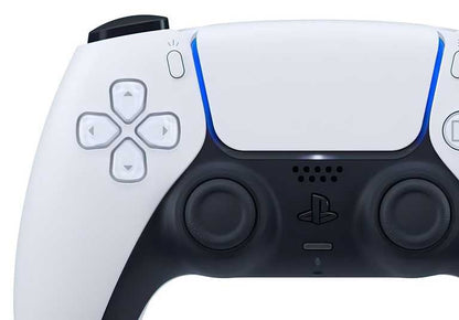 Sony PlayStation 5 Slim spēļu konsole - 1 TB SSD, 4K, bezvadu kontrolieris