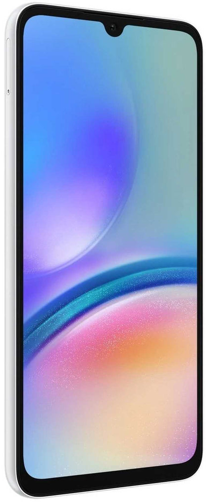 Samsung Galaxy A05s - 64GB Juoda | Patikimas Išmanusis Telefonas