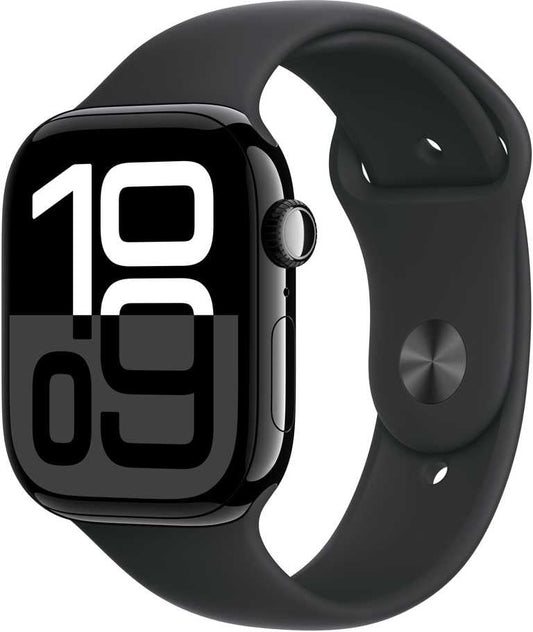 Apple Watch Series 10 GPS 46mm - Išmanusis Laikrodis