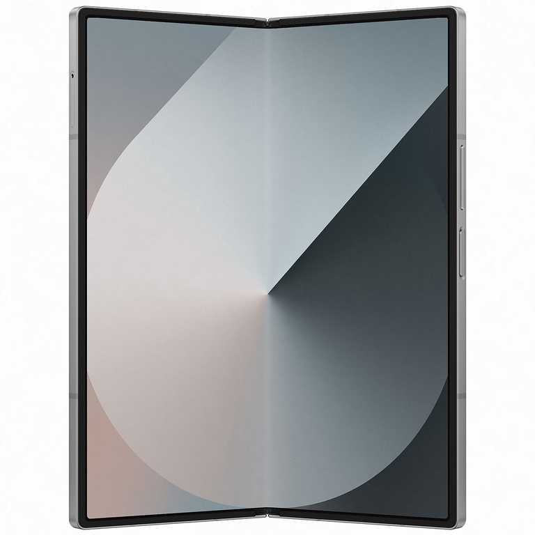 Samsung Galaxy Z Fold 6 | Revoliucinis Sulankstomas 5G Išmanusis Telefonas