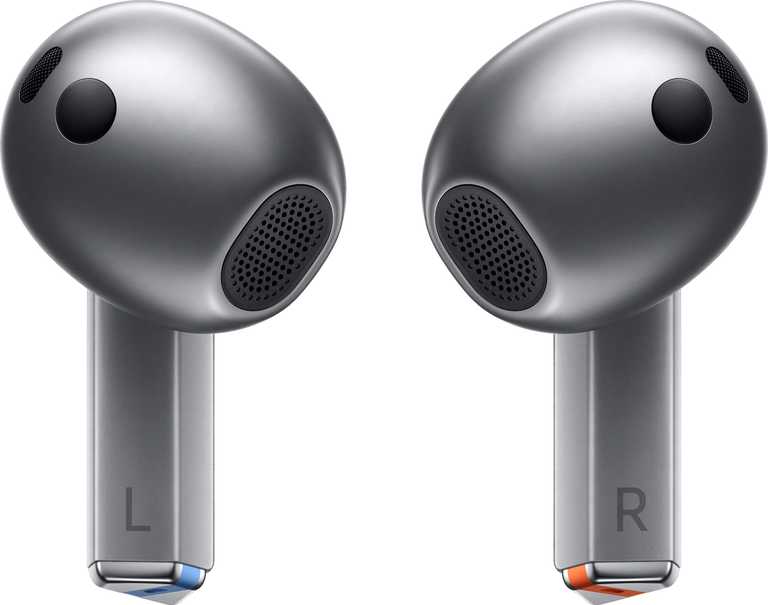 Samsung Galaxy Buds3 – belaidės ausinės su ANC