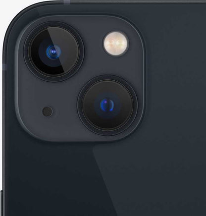 Apple iPhone 13 - 128GB Midnight | Originalus Apple Išmanusis Telefonas