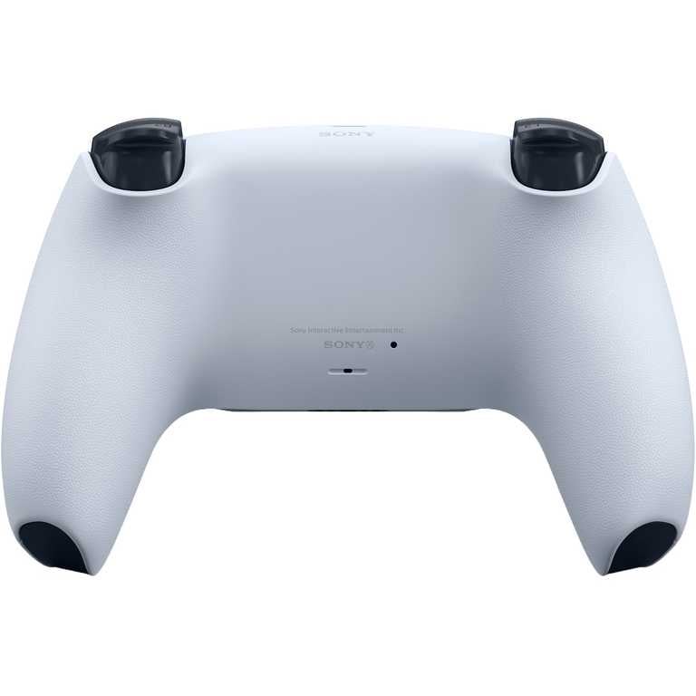 🎮 Sony DualSense PS5 Gaming — haptiskā atgriezeniskā saite | adaptīvie aktivizētāji | 3D audio | bezvadu savienojums