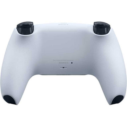 🎮 Sony DualSense PS5 Gaming — haptiskā atgriezeniskā saite | adaptīvie aktivizētāji | 3D audio | bezvadu savienojums