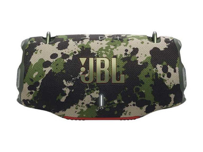 JBL Xtreme 4 belaidė kolonėlė, 130 W, IP67, juoda/haki