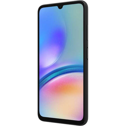 Samsung Galaxy A05s - 64GB Juoda | Patikimas Išmanusis Telefonas