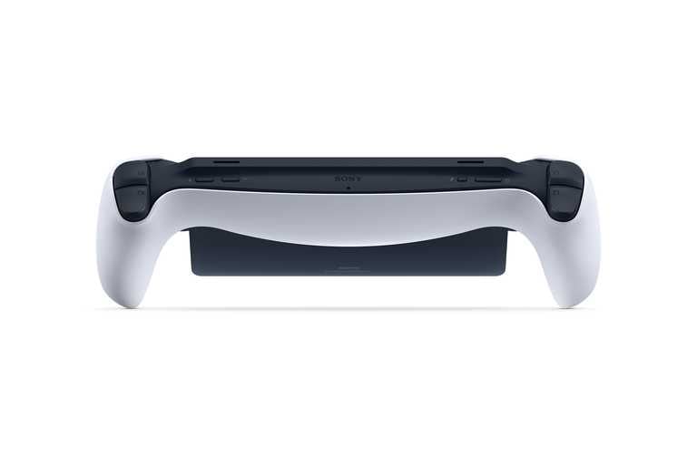 Sony PlayStation Portal™ — tālvadības spēļu ierīce PS5 konsolei