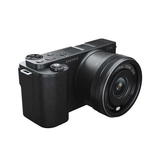 Easypix PowerPro VX6430 Digital Camera - Professional 4K Action Camera Model 📸