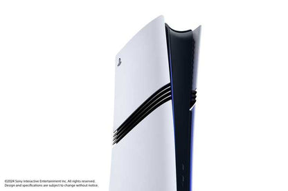 Spēļu konsole Sony PlayStation 5 Pro, HDMI / Wi-Fi 7, 2 TB✨