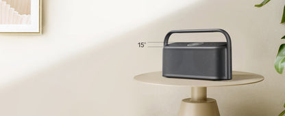 Anker Soundcore Motion X600 | Belaidė kolonėlė, 50 W, IPX7, juoda