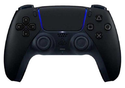 🎮 Sony DualSense PS5 Gaming — haptiskā atgriezeniskā saite | adaptīvie aktivizētāji | 3D audio | bezvadu savienojums