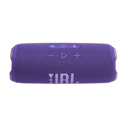 JBL Flip 7 | Nešiojama belaidė kolonėlė, 35 W, 14 h baterija, atspari vandeniui