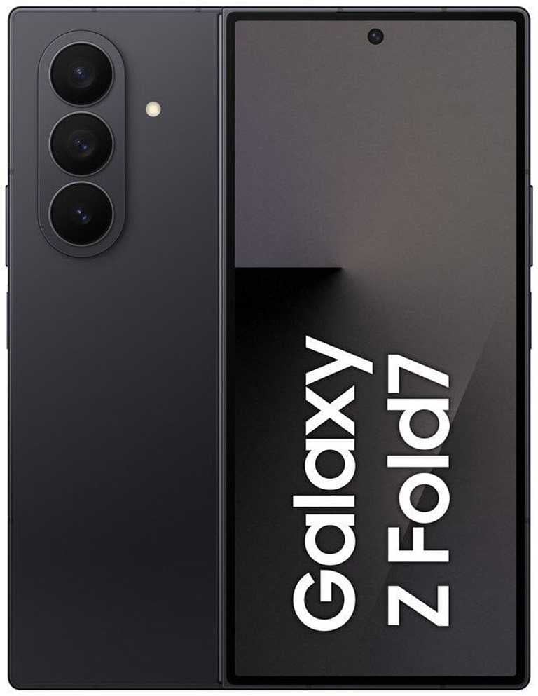 Samsung Galaxy Z Fold 7 5G - 512GB Mėlyna | Sulankstomas Išmanusis Telefonas