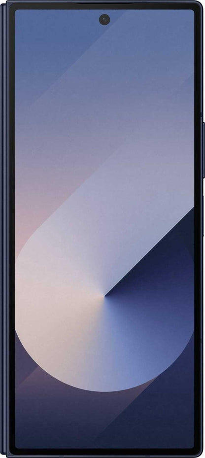 Samsung Galaxy Z Fold 6 | Revoliucinis Sulankstomas 5G Išmanusis Telefonas