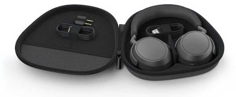 Sennheiser Momentum 4 bezvadu austiņas ar ANC