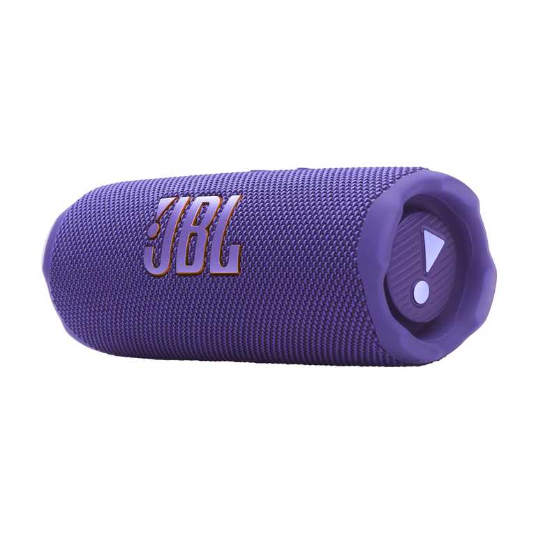 JBL Flip 7 | Nešiojama belaidė kolonėlė, 35 W, 14 h baterija, atspari vandeniui