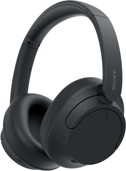 Sony WH-CH720N belaidės ausinės – ANC, 35 h baterija