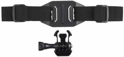 Mounting Kitvision Action Camera