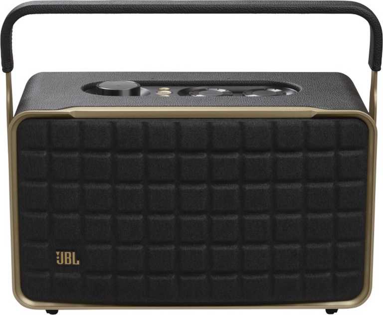 JBL Authentics 300 | Belaidė kolonėlė, 100 W, WiFi, Bluetooth, 8 h baterija