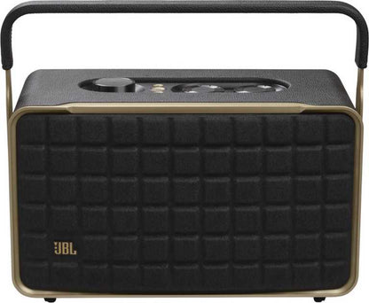 JBL Authentics 300 | Belaidė kolonėlė, 100 W, WiFi, Bluetooth, 8 h baterija