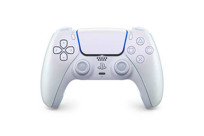 🎮 Sony DualSense PS5 Gaming — haptiskā atgriezeniskā saite | adaptīvie aktivizētāji | 3D audio | bezvadu savienojums