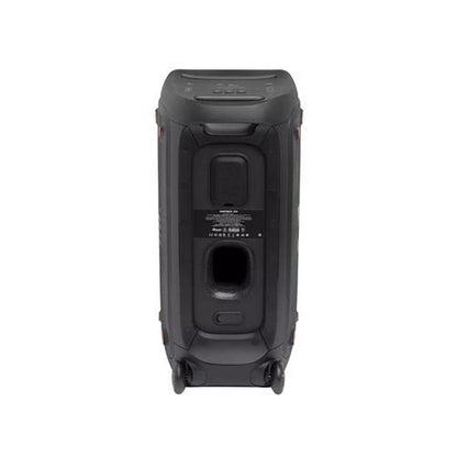 Garso sistema JBL PARTYBOX310EP, 240 W – Tikras vakarėlių karalius