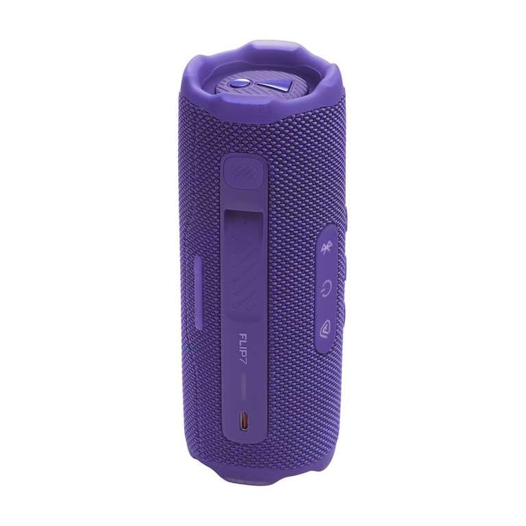 JBL Flip 7 | Nešiojama belaidė kolonėlė, 35 W, 14 h baterija, atspari vandeniui