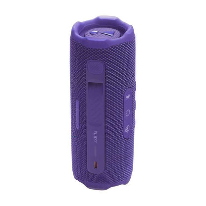 JBL Flip 7 | Nešiojama belaidė kolonėlė, 35 W, 14 h baterija, atspari vandeniui