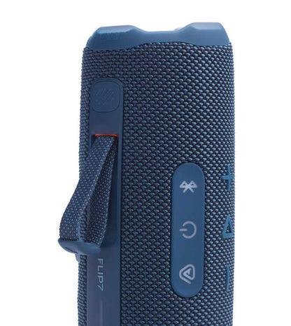 JBL Flip 7 | Nešiojama belaidė kolonėlė, 35 W, 14 h baterija, atspari vandeniui