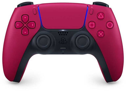 🎮 Sony DualSense PS5 Gaming — haptiskā atgriezeniskā saite | adaptīvie aktivizētāji | 3D audio | bezvadu savienojums