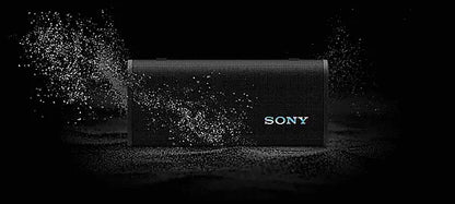 Sony ULT FIELD 3 | Belaidė kolonėlė su ULT bass, IP66/67, 24 h baterija