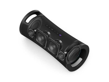 Sony ULT Field 7 belaidė kolonėlė - 40W galia, IP67, 30h baterija, juoda