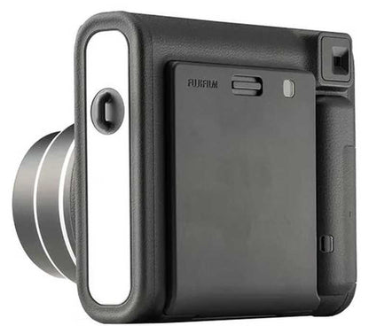 Fujifilm Instax Square SQ40 Instant Camera - Retro Style Black Model 📸
