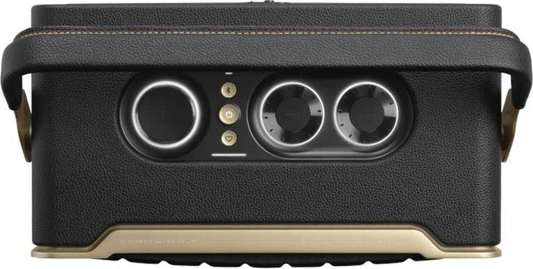 JBL Authentics 300 | Belaidė kolonėlė, 100 W, WiFi, Bluetooth, 8 h baterija