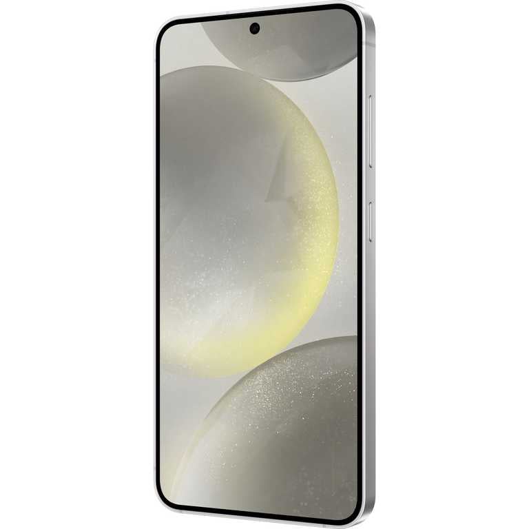 📱 Samsung Galaxy S24 5G 128GB Marmurinė Pilka - AI Camera | 4000mAh | IP68 | WiFi 6E | Belaidis Įkrovimas