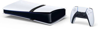 Spēļu konsole Sony PlayStation 5 Pro, HDMI / Wi-Fi 7, 2 TB✨