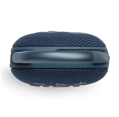 Nešiojama Bluetooth garso kolonėlė (IP67, 7W, Mėlyna)