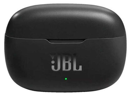 JBL Wave 200TWS – belaidės ausinės su giliu JBL garsu