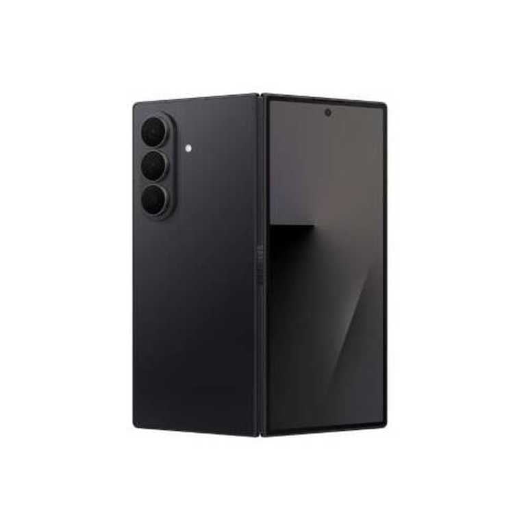Samsung Galaxy Z Fold 7 5G - 512GB Mėlyna | Sulankstomas Išmanusis Telefonas