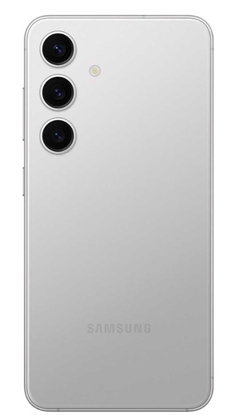 📱 Samsung Galaxy S24 5G 128GB Marmurinė Pilka - AI Camera | 4000mAh | IP68 | WiFi 6E | Belaidis Įkrovimas