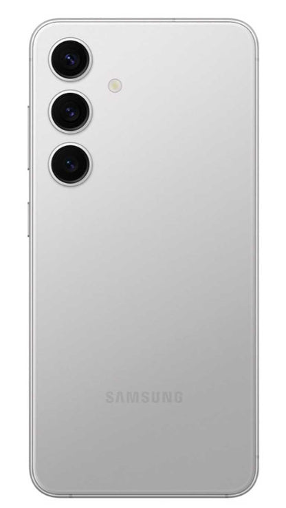 📱 Samsung Galaxy S24 5G 128GB Marmurinė Pilka - AI Camera | 4000mAh | IP68 | WiFi 6E | Belaidis Įkrovimas