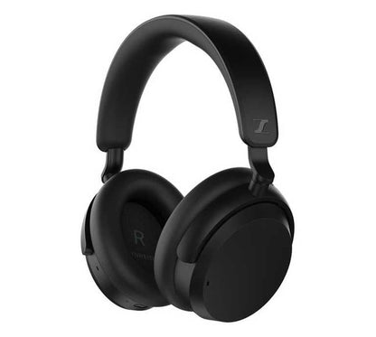 Sennheiser Accentum – belaidės ausinės su 50h baterija