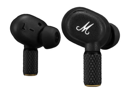 Marshall Motif II ANC belaidės ausinės – „Bluetooth 5.3"